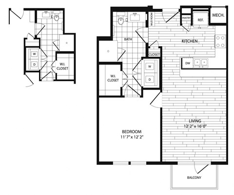 2717 Minimax Dr Studio-2 Beds Apartment for Rent - Photo Gallery 31